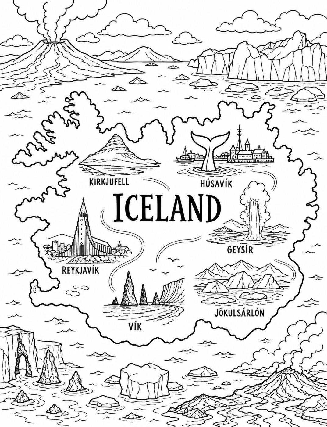 Destination Map Thumbnail