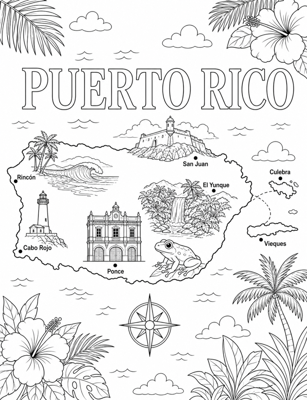 Destination Map Thumbnail